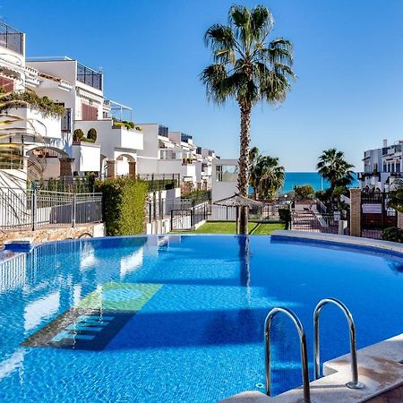 Azul Beach - La Mata Apartment Torrevieja Exterior foto