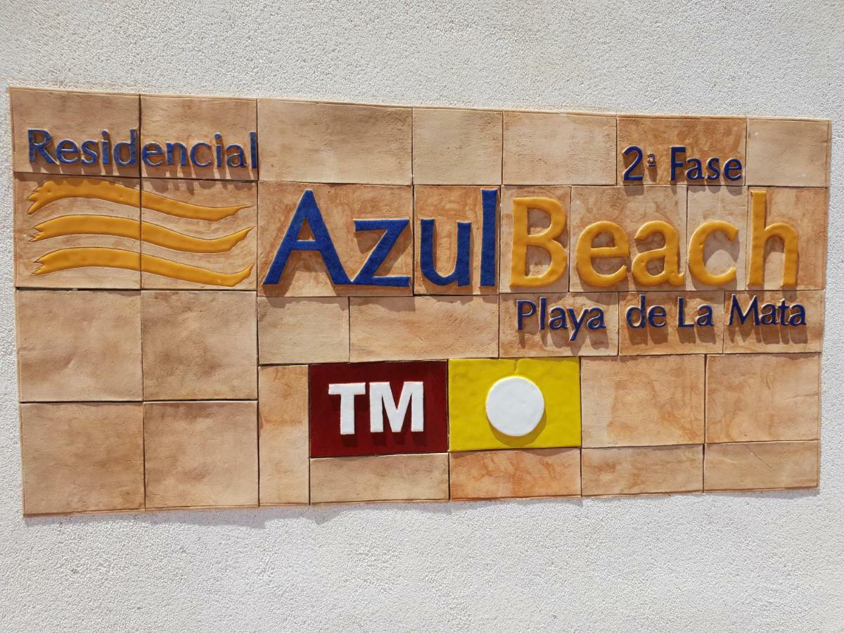 Azul Beach - La Mata Apartment Torrevieja Exterior foto