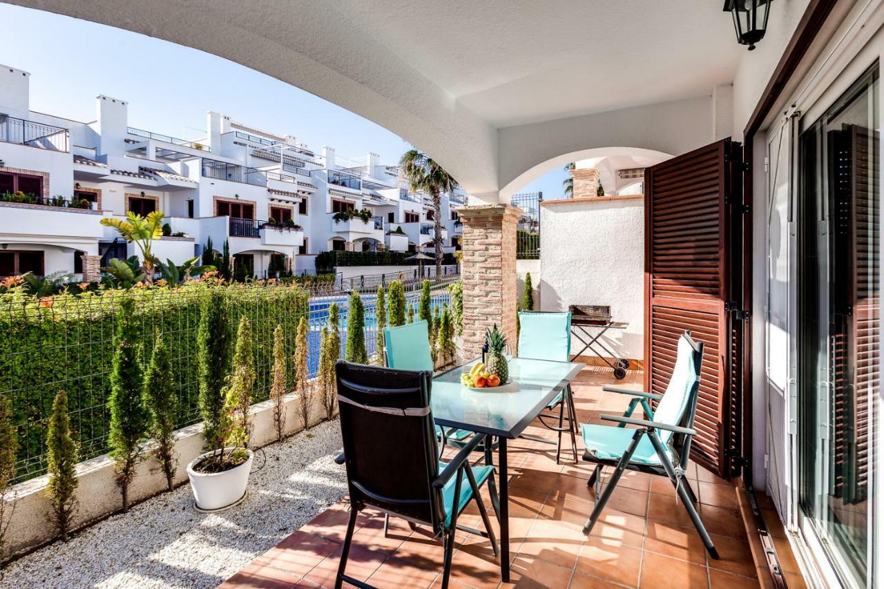 Azul Beach - La Mata Apartment Torrevieja Exterior foto