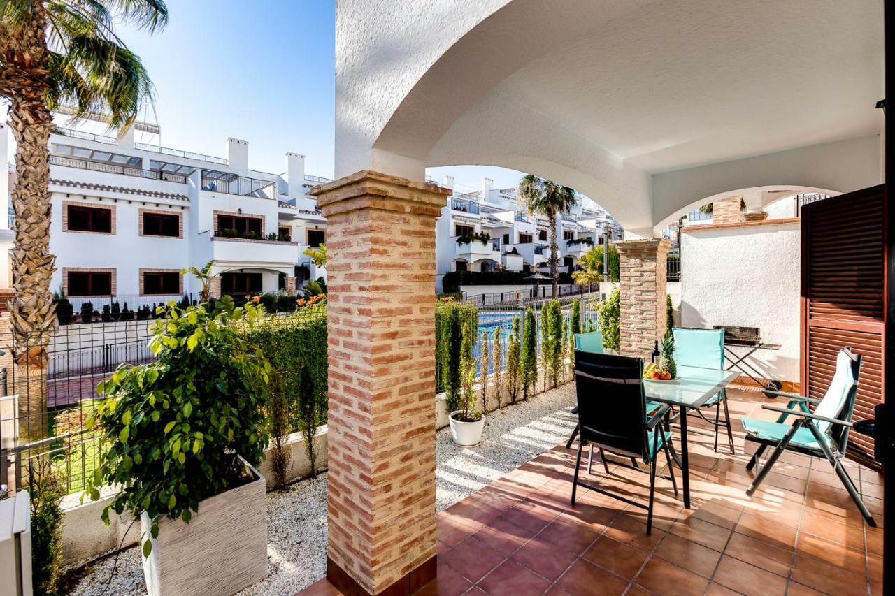Azul Beach - La Mata Apartment Torrevieja Exterior foto