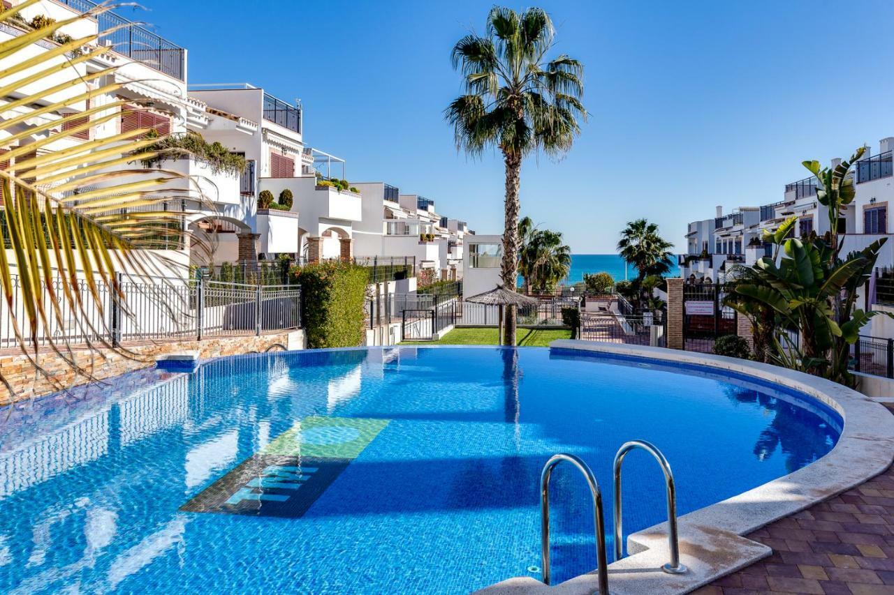 Azul Beach - La Mata Apartment Torrevieja Exterior foto