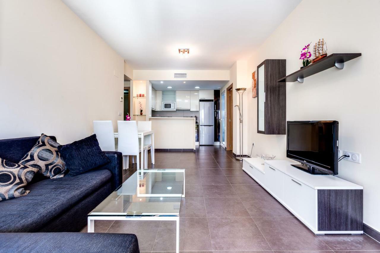 Azul Beach - La Mata Apartment Torrevieja Exterior foto
