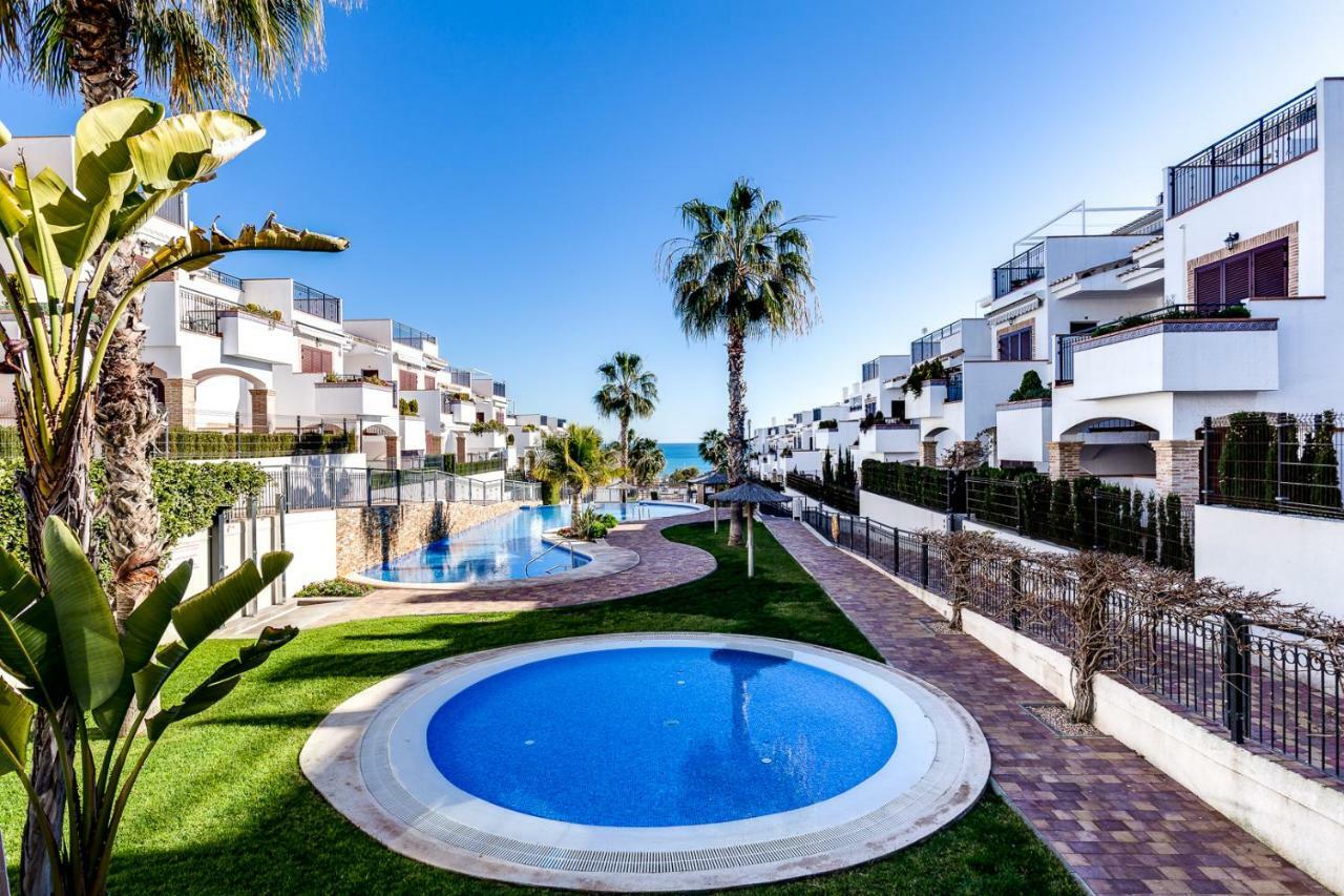 Azul Beach - La Mata Apartment Torrevieja Exterior foto