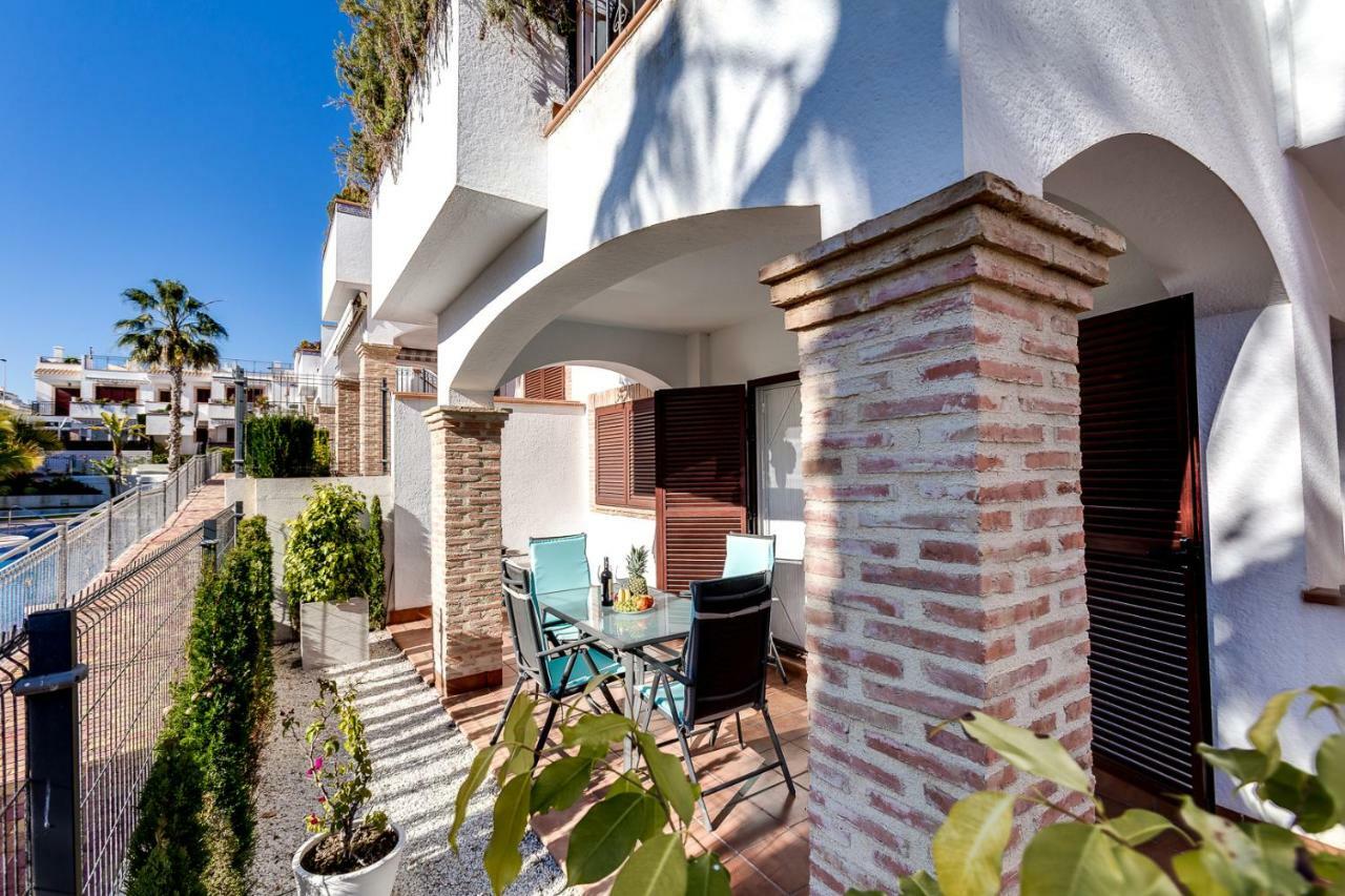 Azul Beach - La Mata Apartment Torrevieja Exterior foto