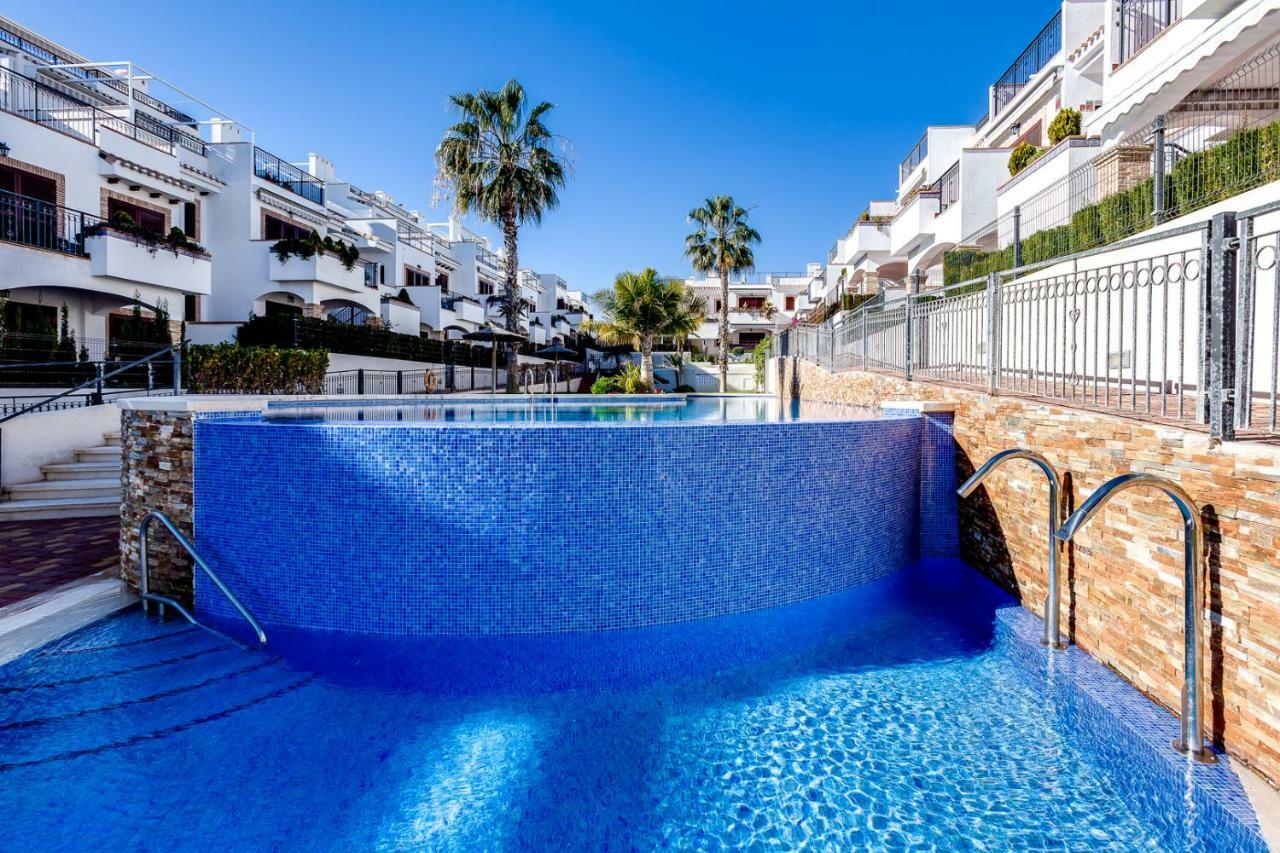 Azul Beach - La Mata Apartment Torrevieja Exterior foto