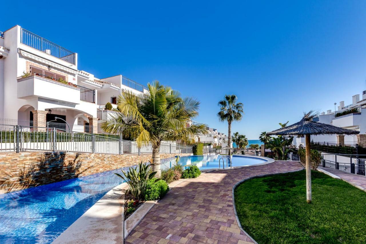 Azul Beach - La Mata Apartment Torrevieja Exterior foto
